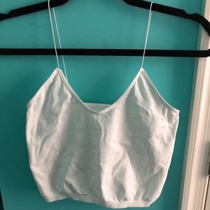 Free People Skinny Strap Brami